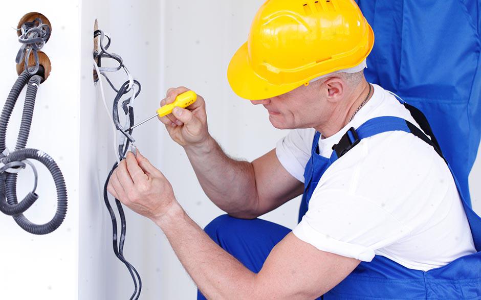 installateur électricien Paris 11