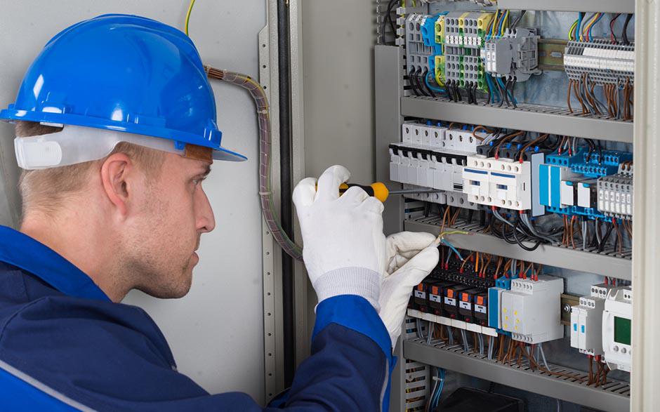 électricien urgent Trappes
