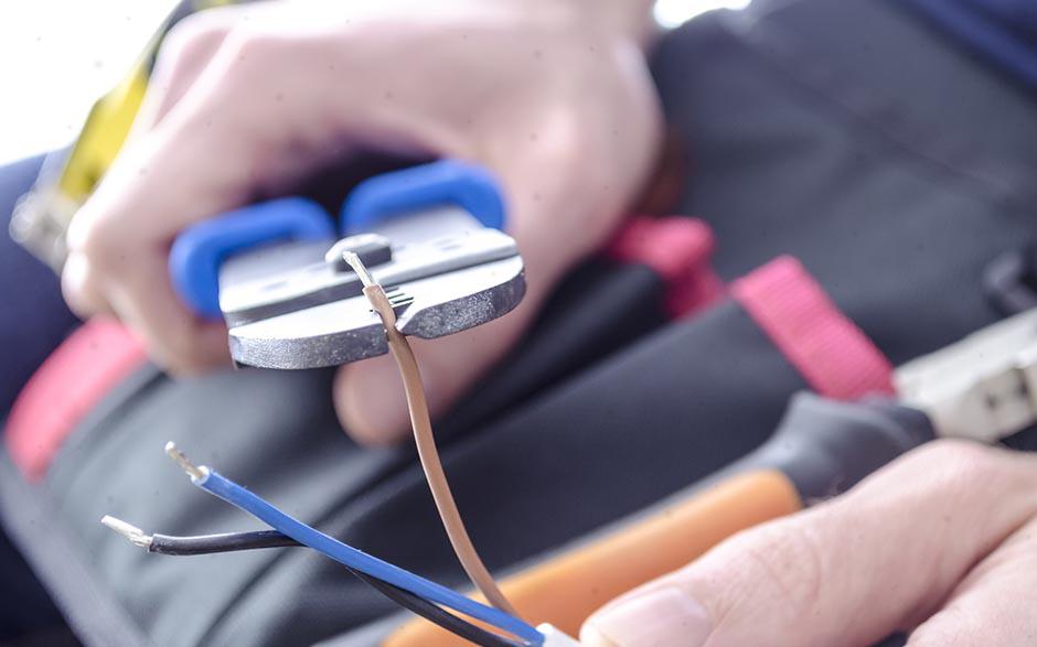 installateur électricien Paris 11