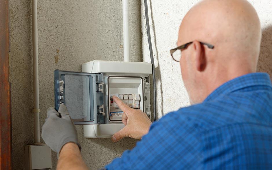 installateur électricien Paris 11